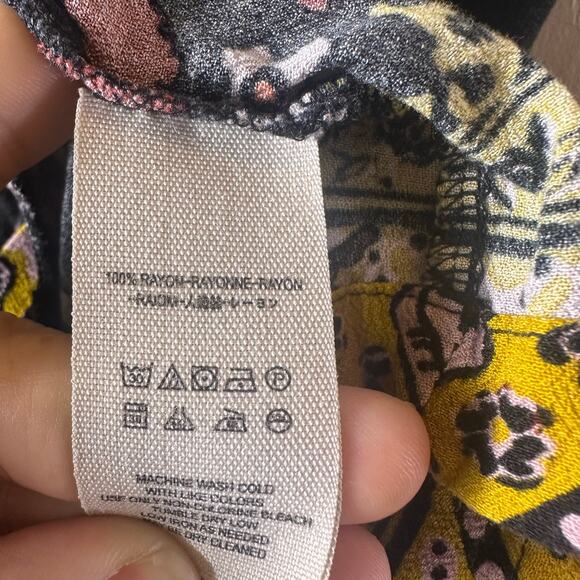 Free People Tunic - Picture 5 of 6